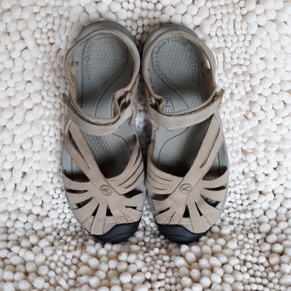Keen Rose Sandals